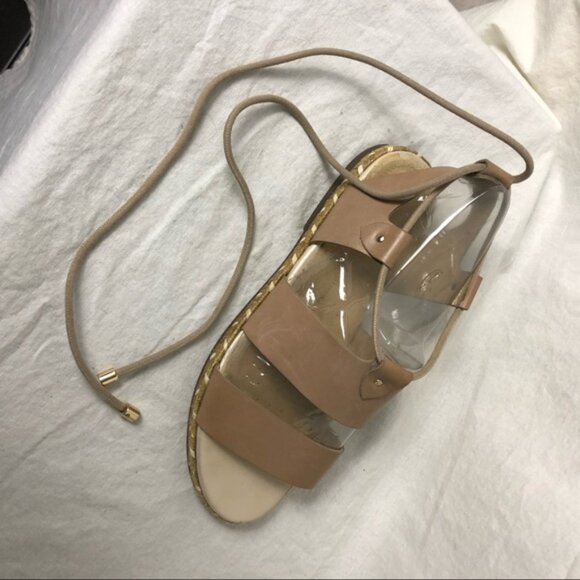 Geox Gladiator Sandals - Picture 5 of 9